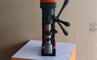 磁力钻操作的正确使用方法有哪些？