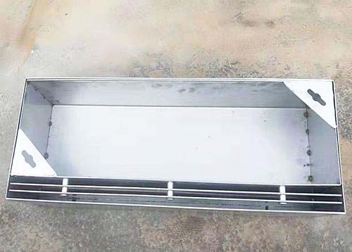 缝隙式不锈钢91好色先生视频