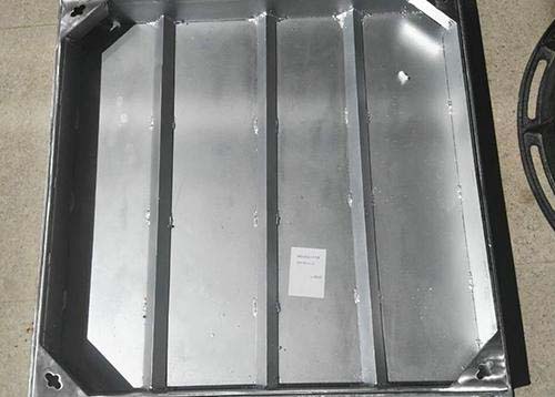 不锈钢下沉式91好色先生视频